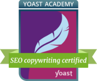 successfully completed the SEO Copywriting course!